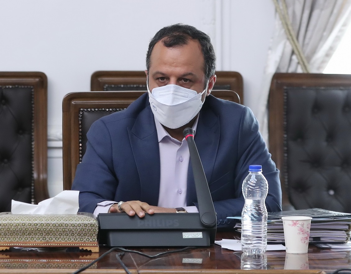 سخنگوی حوزه اقتصادی دولت معرفی شد