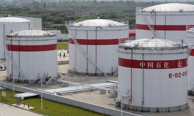 موج جدید کرونا در چین ترمز صعود نفت را می‌کشد؟