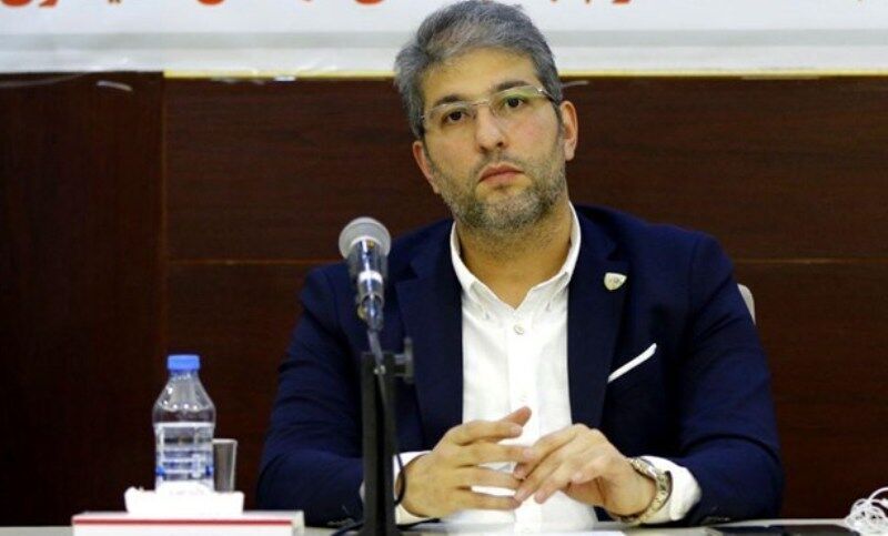 فرهاد حمیداوی: ما اشتباه کردیم