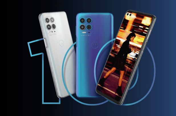 موتورولا Moto G200 ماه آینده از راه خواهد رسید