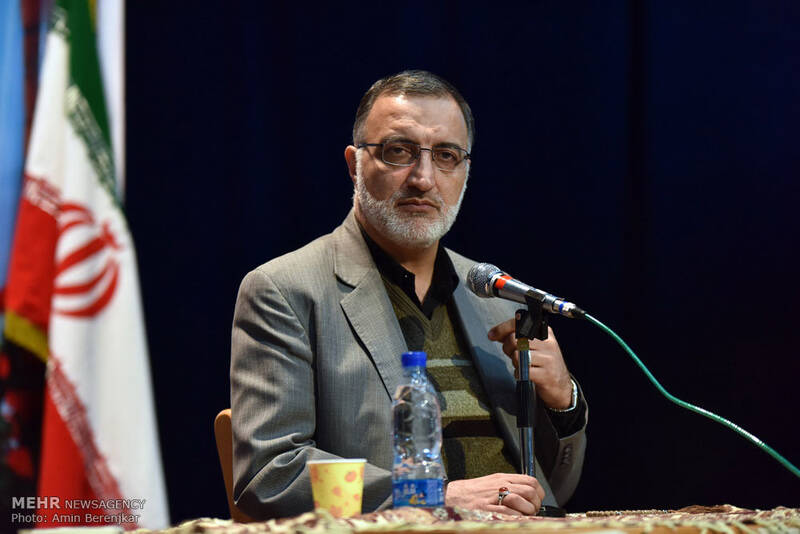 پاسخ زاکانی به جنجال‌ انتصاب دامادش در شهرداری تهران