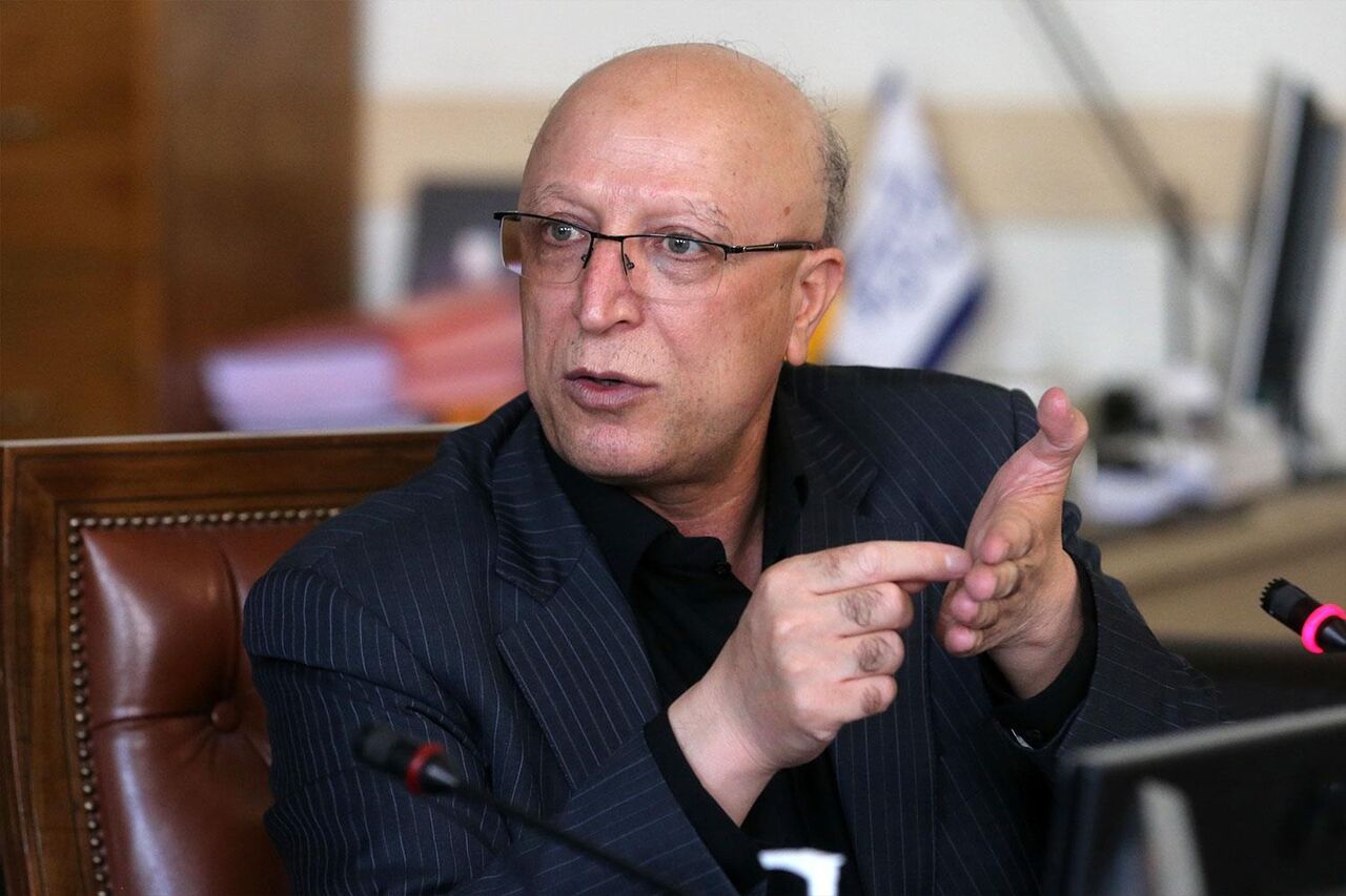 وزیر علوم: مصوبات شورای عالی انقلاب فرهنگی باید ضمانت اجرایی داشته باشد