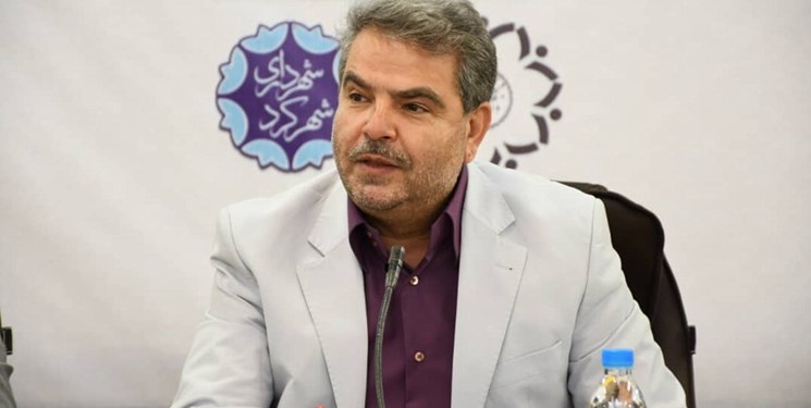 احداث پل طبیعت در شهرکرد