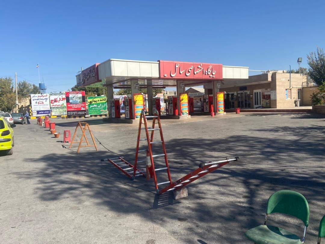 ارائه خدمات سوخت در ۱۷ جایگاه عرضه بنزین آذربایجانغربی فعال شد