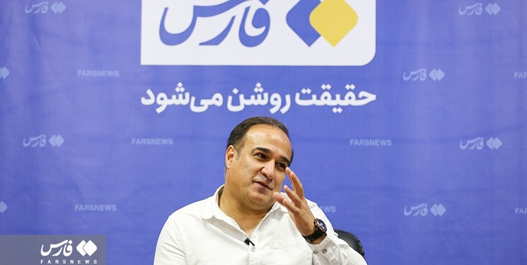 آرپی‌جی‌زن استقلال؛ از خاطرات با کلوپ و حجازی تا انتقاد از مجیدی