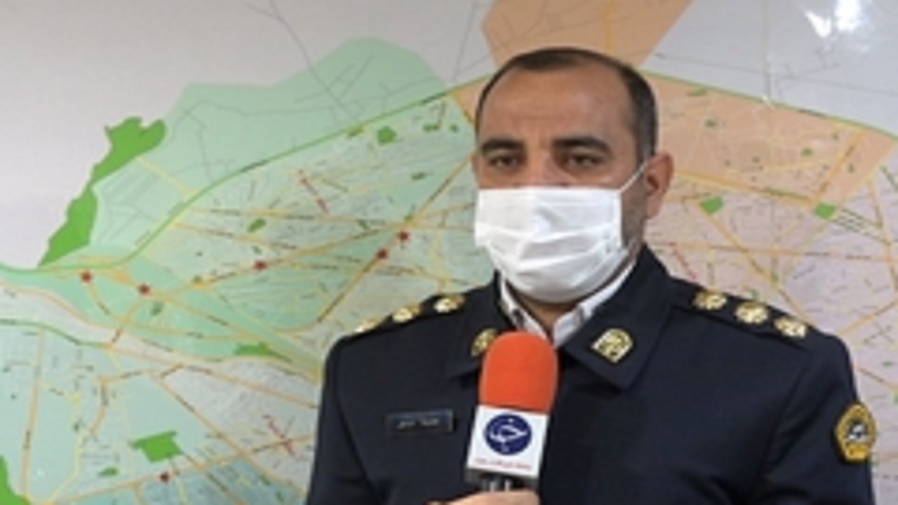 ممنوعیت تردد کرونایی در قم همچنان ادامه دارد
