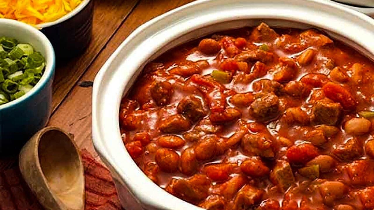 نحوه درست کردن یک خورشت بسیار خوشمزه عربی