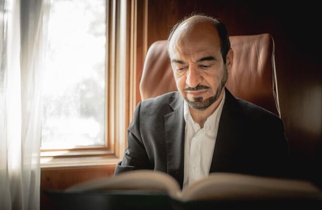 شاهزاده سعودی: اظهارات الجبری شبیه فیلم "کمدی" بود