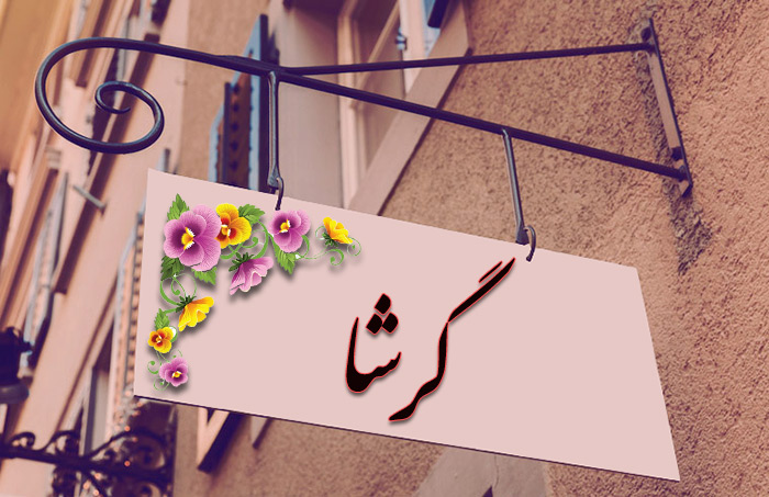 انتخاب اسم؛ معنی اسم «گرشا» چیست؟