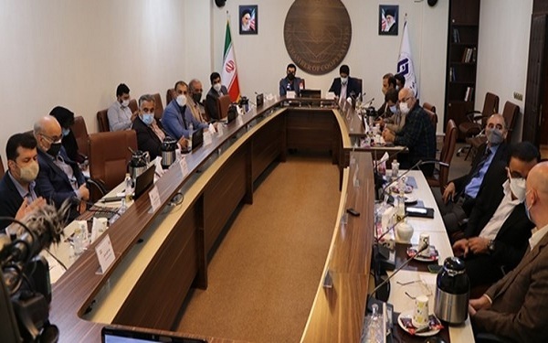 صادرات غیر نفتی در ۴ سال آینده دو برابر می‌شود