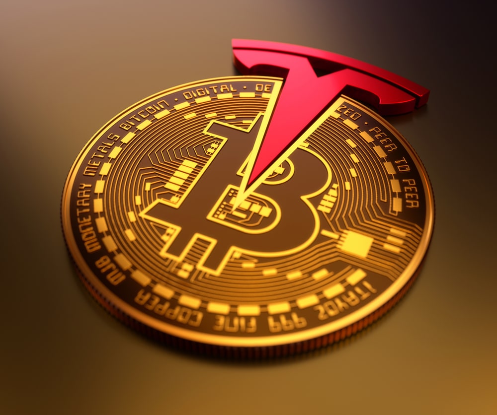 تسلا از احتمال پذیرش مجدد بیت‌کوین خبر داد 