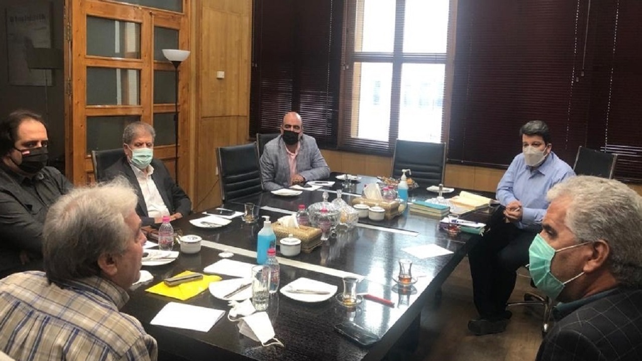 رئیس سازمان سینمایی: اجازه تخریب سالنهای سینما را نمیدهم
