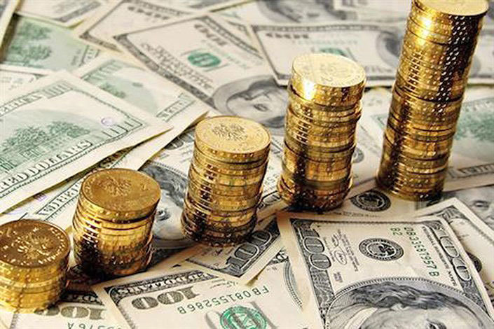 دلار ثابت ماند؛ بازار طلا قرمزپوش شد