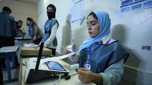 کمیساریای انتخابات عراق: بیش از ۸۰۰ صندوق بازشماری می‌شود