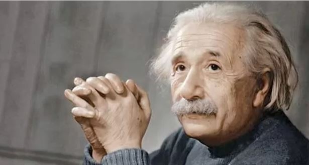 ۴ درس ارزشمند که باید از زندگی اینشتین بیاموزیم