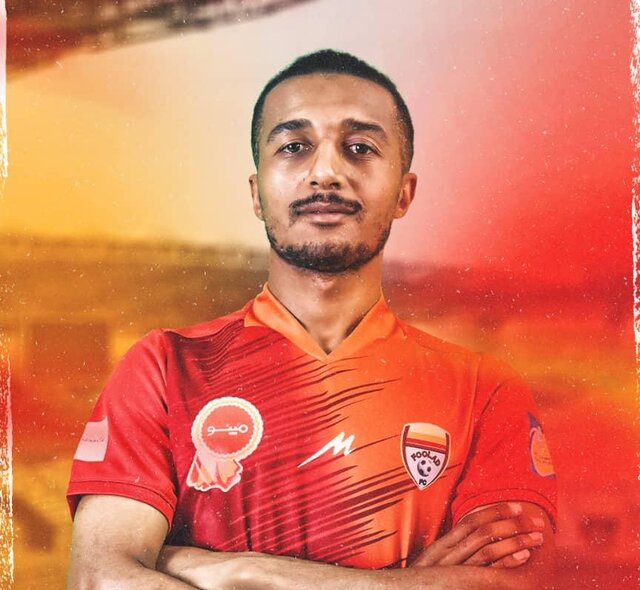 مقصد جدید احمد الجبوری مشخص شد
