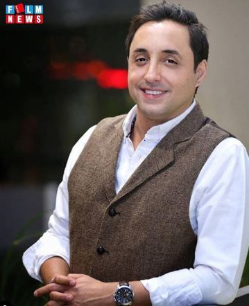 امیرحسین رستمی نخستین بازیگر «جنابِ‌ عالی»