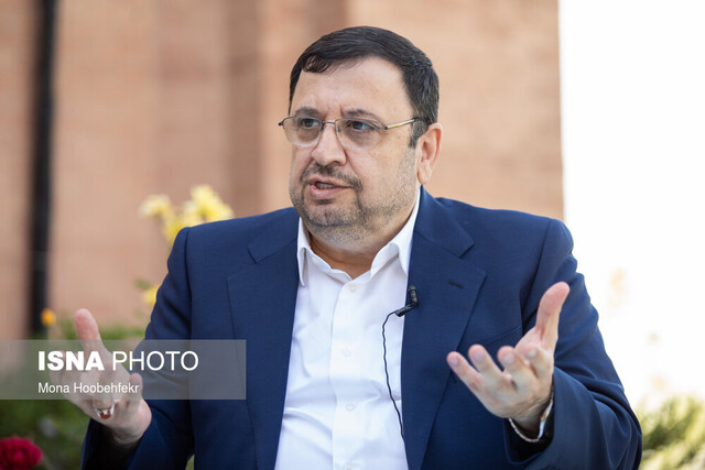 ایجاد قلمروی اسلامی در فضای مجازی