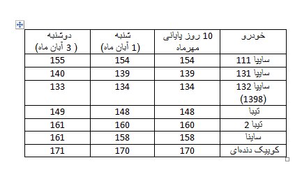 بازار خودرو پس از دو هفته دوباره ناآرام شد