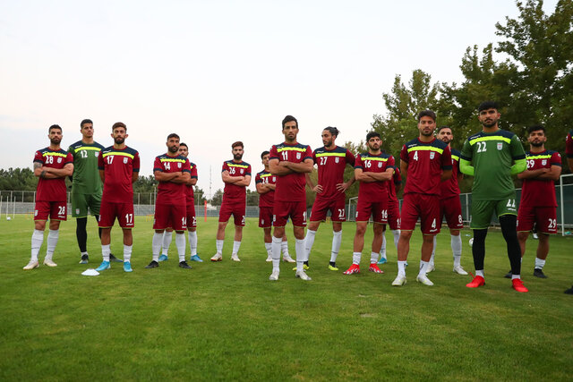 ایران بال و پر شگفتیساز را میچیند؟!