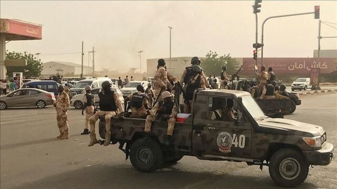دفتر نخست‌ وزیری سودان: کسی فریب سخنان فرمانده کودتا را نخواهد خورد 