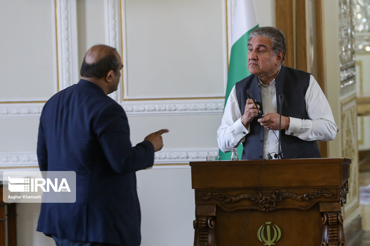 عکس/ دیدار های وزیر امور خارجه پاکستان و تاجیکستان با امیر عبداللهیان