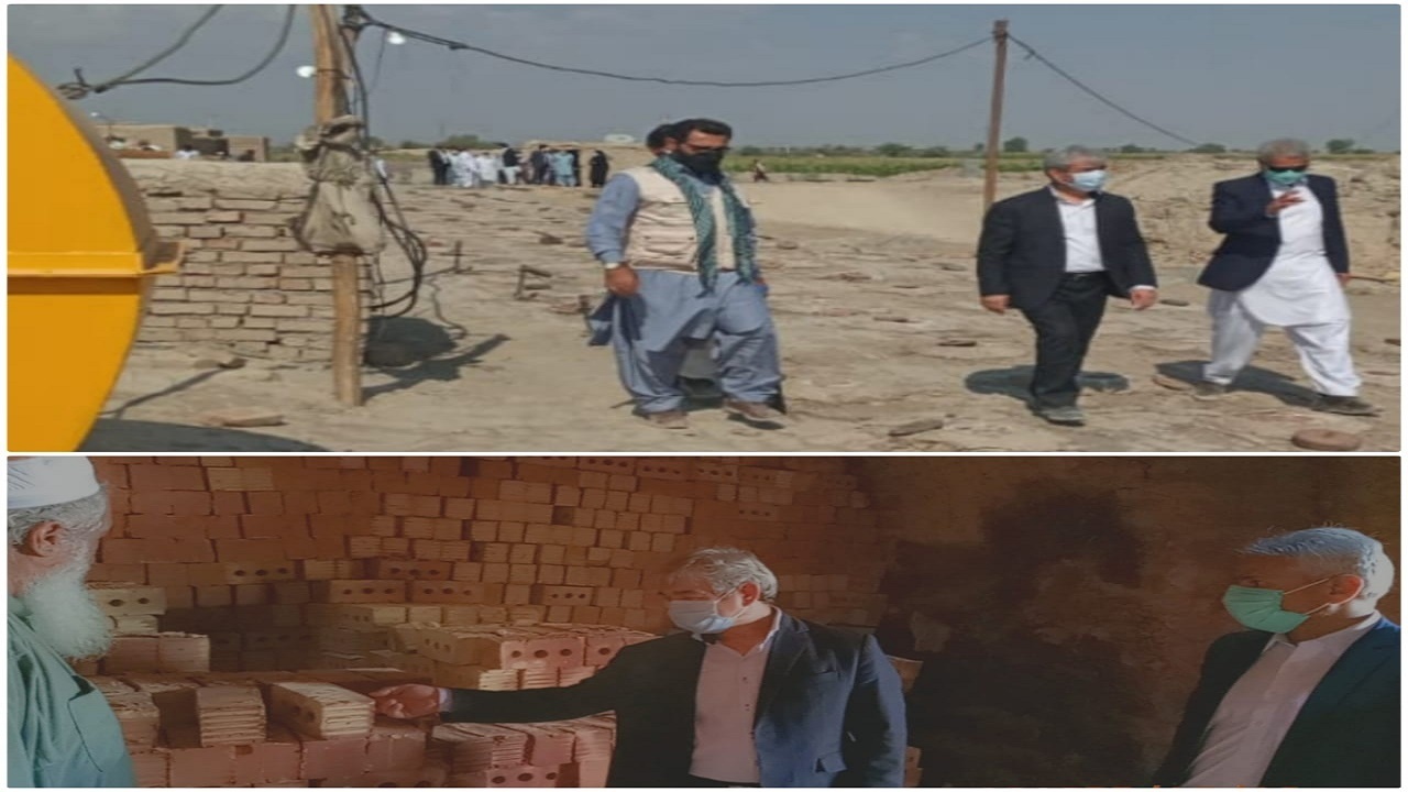 تشکیل پرونده تخلف برای واحد صنفی سیلندر پرکنی گاز مایع نیمروز