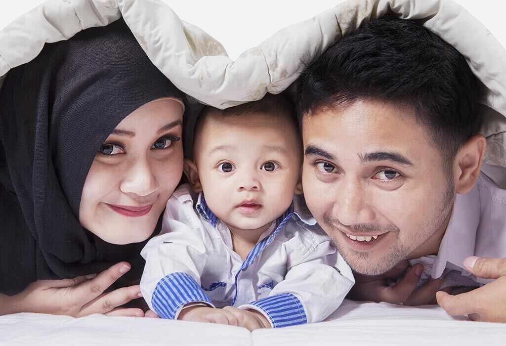 بهترین زمان برای بچهدار شدن چه موقع است؟
