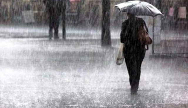 بستان آباد رکوددار بارندگی‌های اخیر در آذربایجان‌شرقی