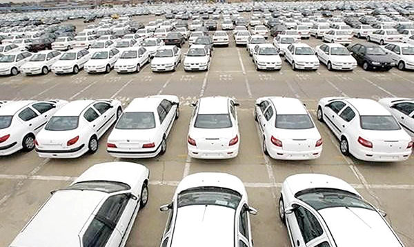 وعدههای خودرویی وزیر صمت محقق میشود؟
