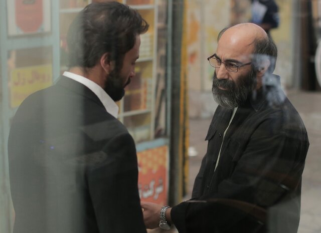 آغاز رسمی اکران «قهرمان» فرهادی با خوشآمدگویی سعید سهیلی