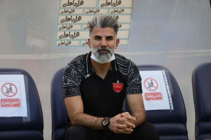 فنایی: سکوت مقامات، یعنی تایید وجود فساد