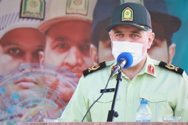 انهدام باند ۳ نفره سرقت احشام در شاهرود