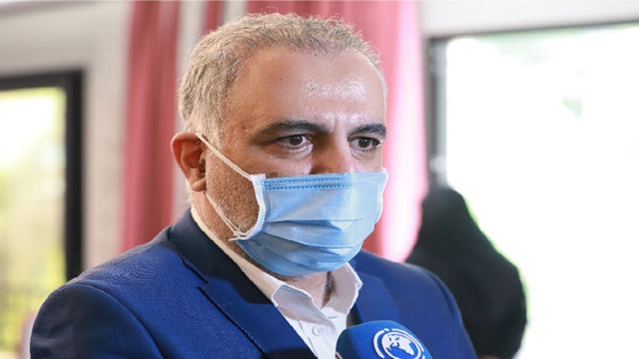 کرونا/ بازگشایی ها باید به تدریج و مطابق با ایمنی جمعی باشد