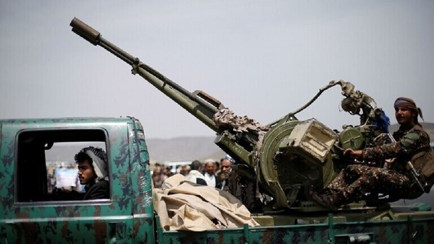 پیروزی جدید برای انصار الله یمن 