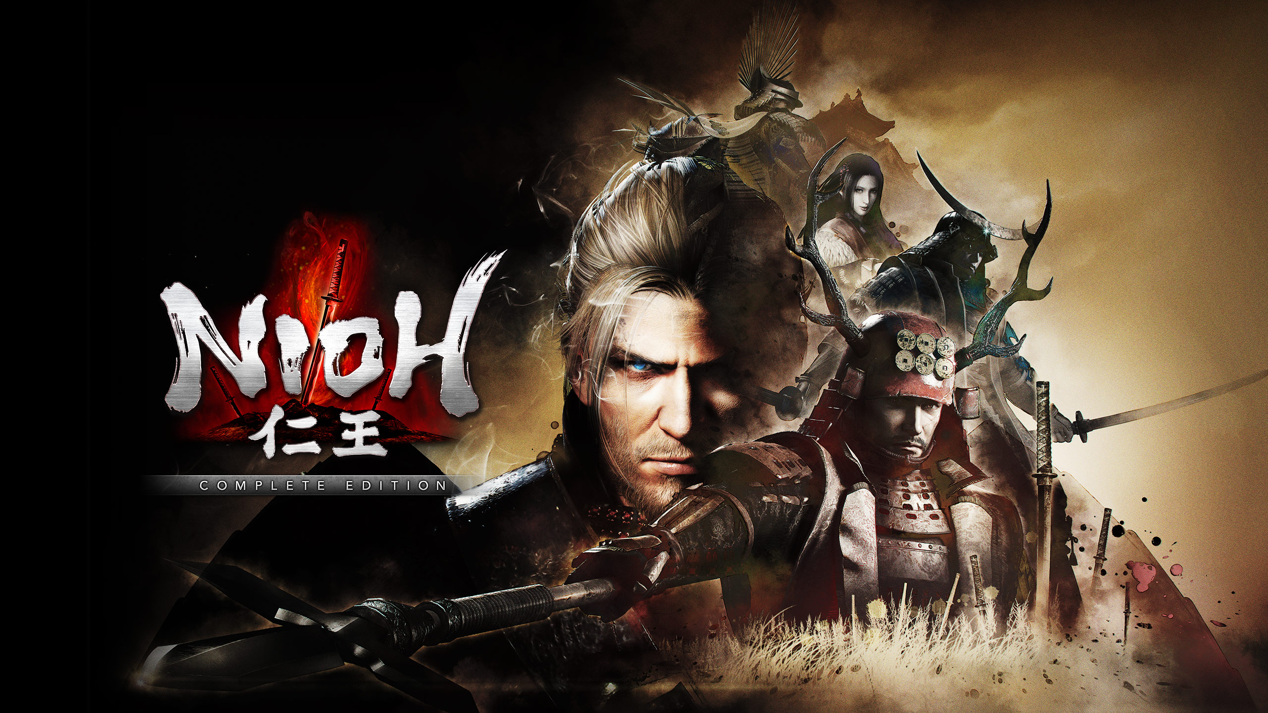 همکاری خالق Nioh و استودیو Team Ninja برای ساخت یک بازی اکشن