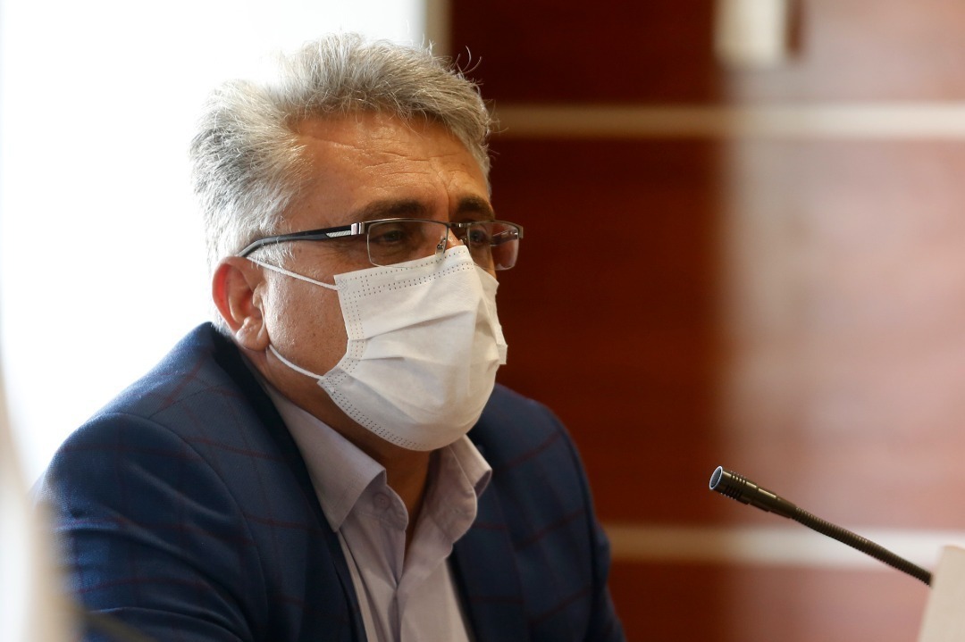 آزاد سازی بستر ۴ رودخانه در استان فارس