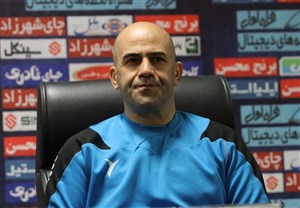 خطونشان مربی نساجی برای رقبا