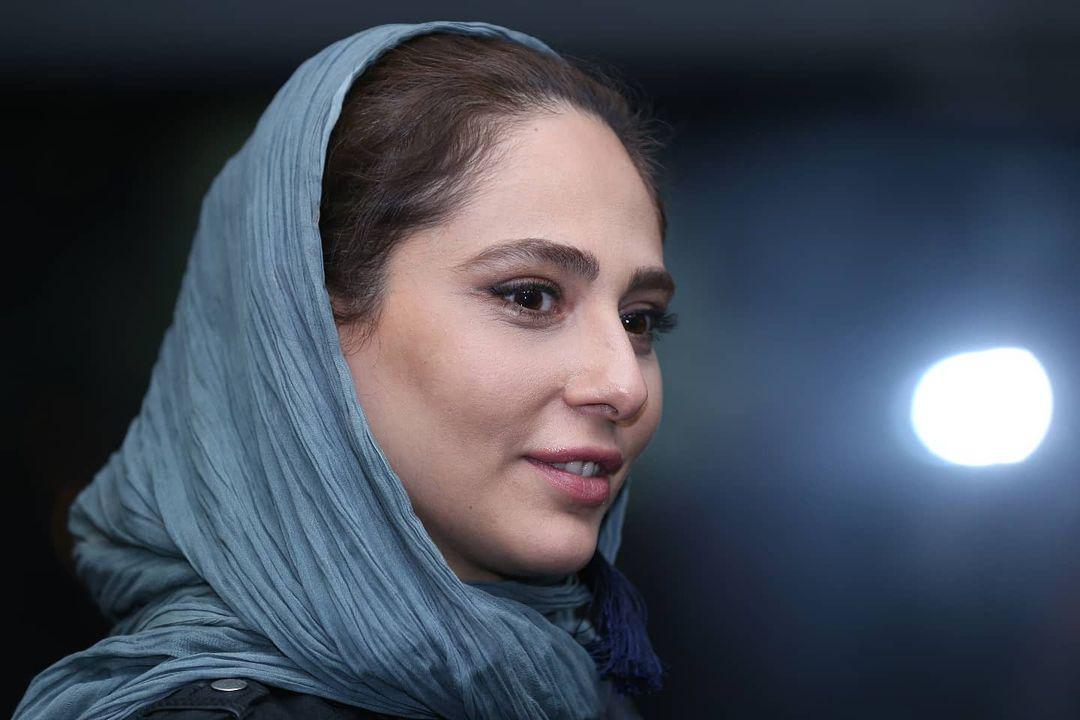چهره‌ها/ شات خانم عکاس از رعنا آزادی ور