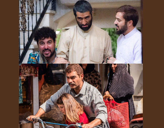 قهرمان، دینامیت و درخت گردو نجات بخش سینما خواهند شد؟