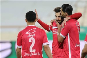 پرسپولیس و عادتی که محال است فراموش کند!