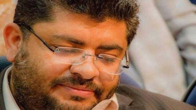 کنایه انصارالله یمن به کشورهای عربی