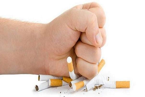 ترک سیگار قبل از ۴۵ سالگی خطر سرطان را تا ۸۷ درصد کاهش می دهد