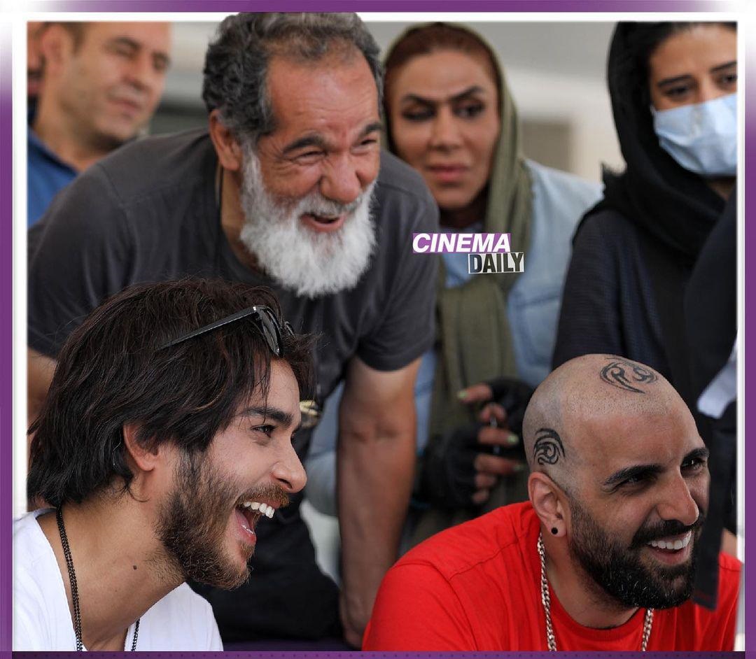 اولین واکنش سعید سهیلی به مشکلات اکران «گشت ارشاد۳»