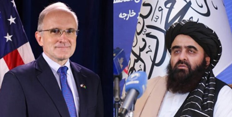 دومین نشست هیات آمریکایی با طالبان در قطر برگزار شد