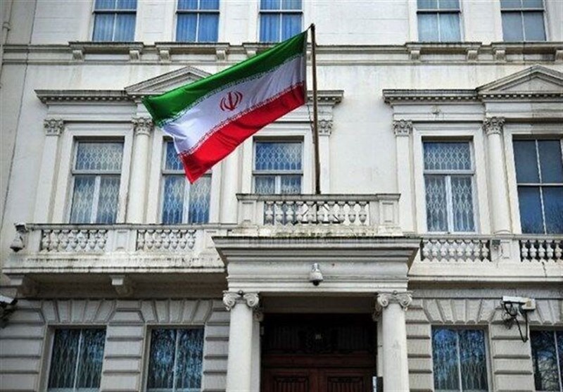 بیانیه سفارت ایران در فرانسه درخصوص نشست کشورهای همسایه افغانستان در تهران