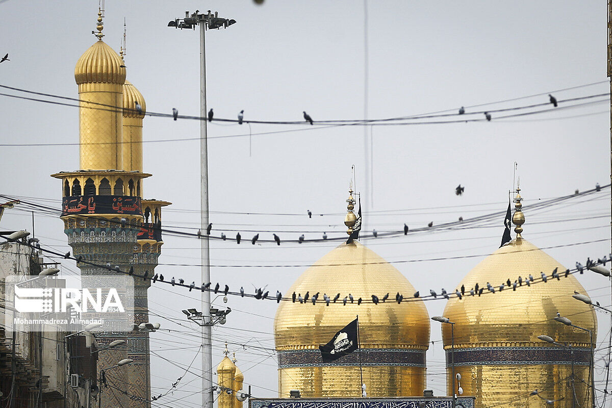 پیش ثبت نام عتبات عالیات برای البرزی‌ها آغاز شد