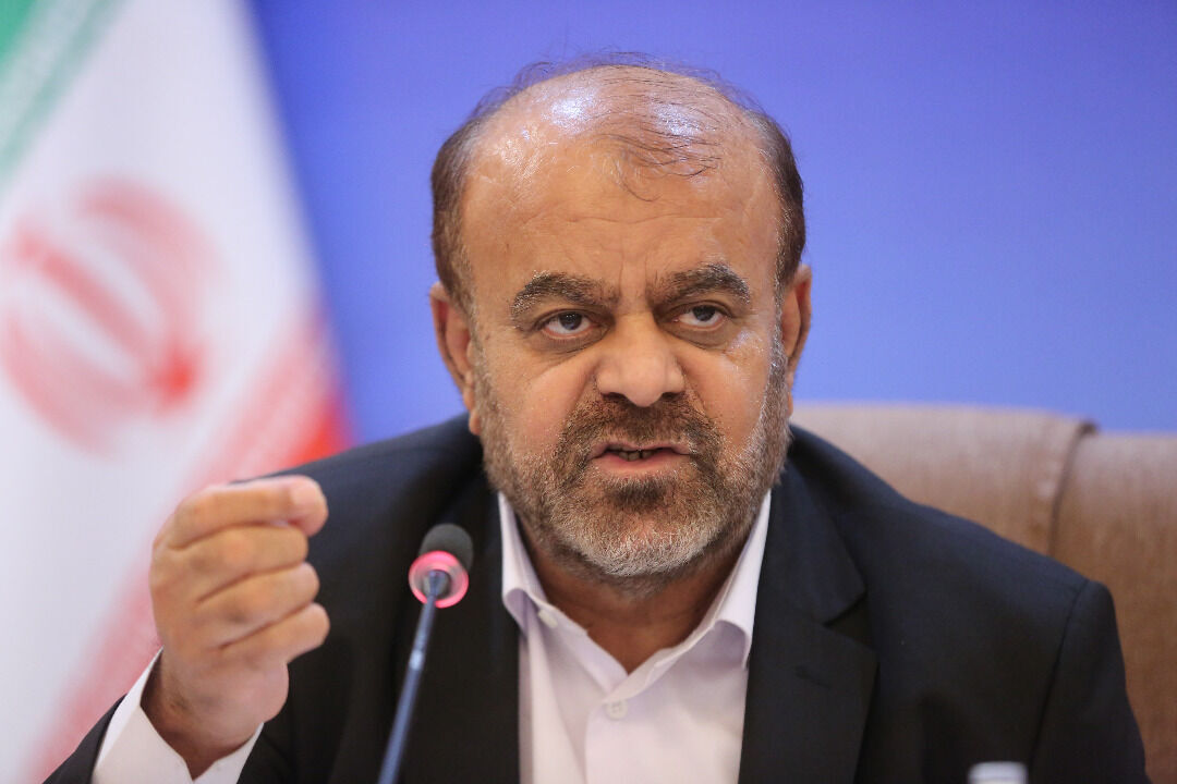 وزیر راه: فصل جدیدی از روابط اقتصادی بین ایران و ترکمنستان آغاز میشود