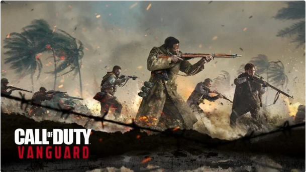 خیال طرفداران از بابت حجم Call of Duty: Vanguard راحت شد