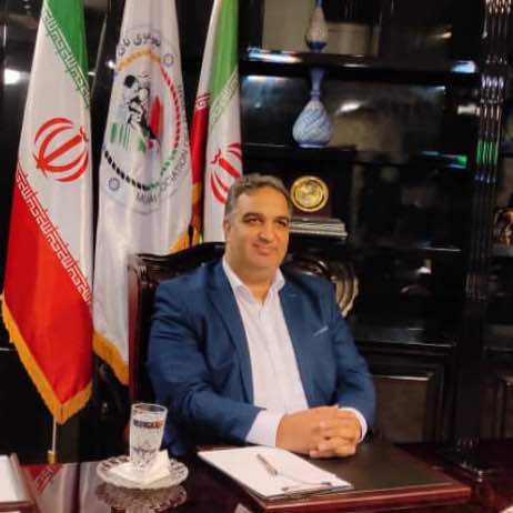 رییس انجمن مویتای ایران سفیر عالی ورزش جهان شد